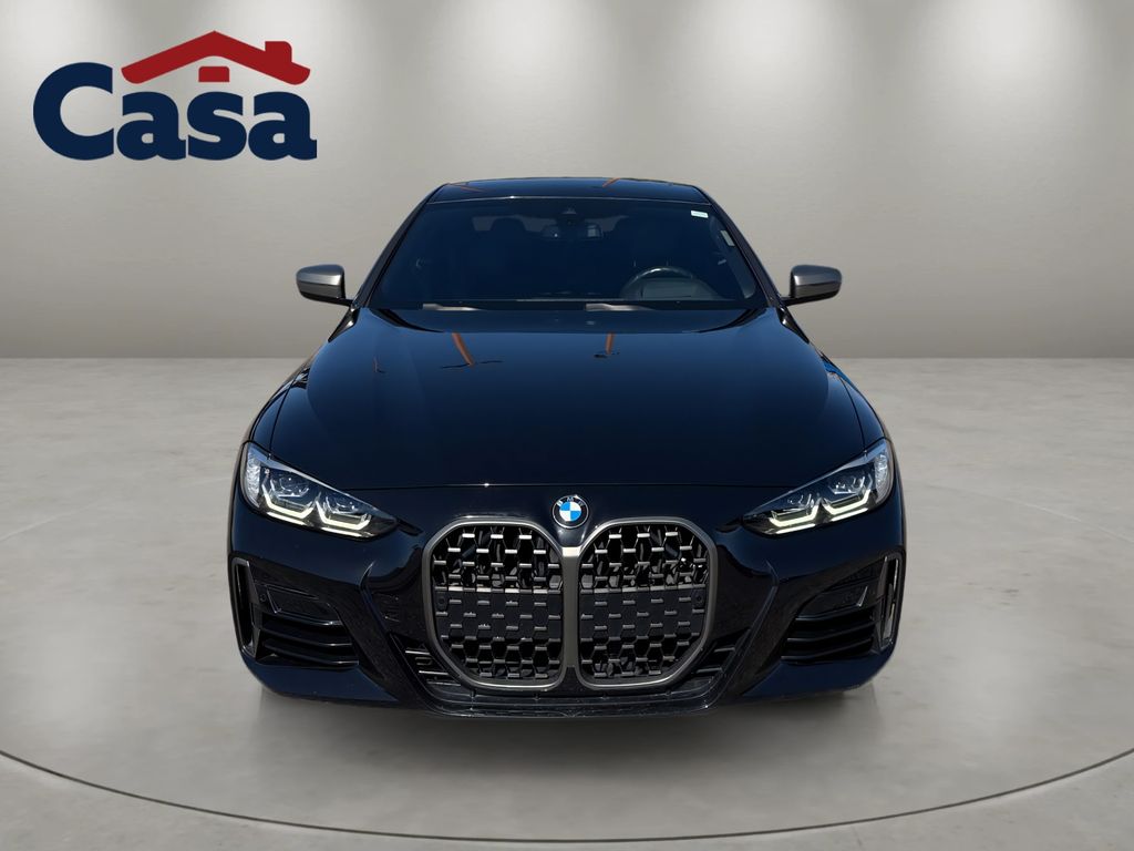 bmw 4 series 2022 WBA83AP0XNCJ36175 image bmw 4 series 2022 WBA83AP0XNCJ36175 image